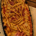 Photo n°5 de l'avis de Giuliano.i fait le 09/11/2022 à 00:30 sur le  Cucina MARGHERITA - Pizza e Galletto à Giussano