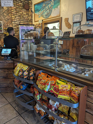 Breezeway Cafe image