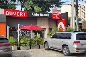 CAFFÈ BONINI Abidjan (RESTAURANT & CAFÉ) image