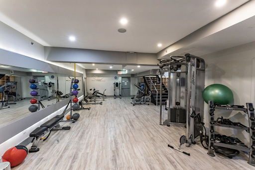 Gym «Push Fitness Club», reviews and photos, 188-10 Union Tpke, Fresh Meadows, NY 11366, USA