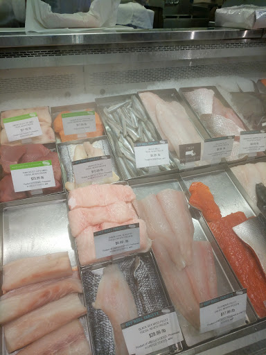 Supermarket «Publix Super Market at Bradford», reviews and photos, 1020 Bradford Plaza Way, Cary, NC 27513, USA