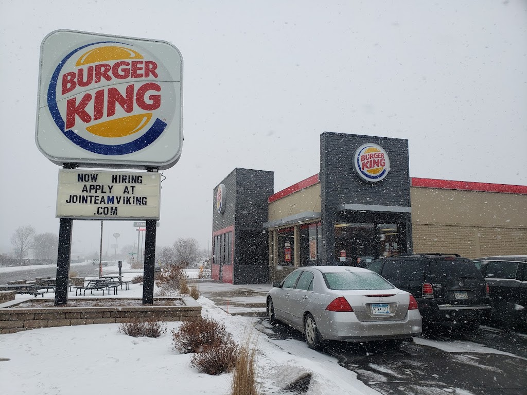 Burger King 55426