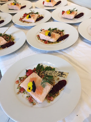 Saveurs Éphémères à Vaucresson