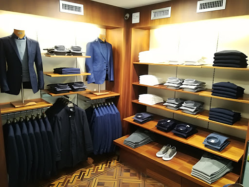 Outlet Boutique Abbigliamento Uomo Negozi Vintage Uomo Negozi