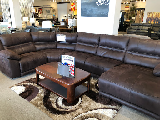 Furniture Store «iStyle Furniture», reviews and photos, 4639 Northfield Rd, Cleveland, OH 44128, USA