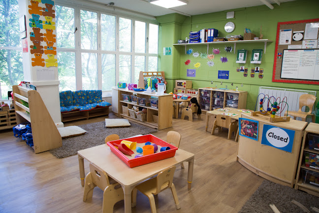 Bright Horizons City Child Nursery and Preschool