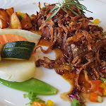 Photo n°7 de l'avis de Henning.t fait le 19/05/2018 à 09:09 sur le  Zum Riesen à Walldürn