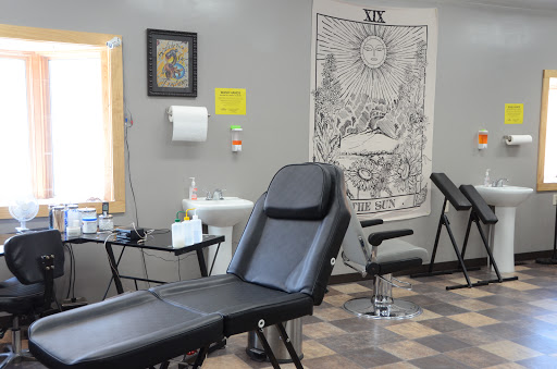 Explore design ideas tattoo, creative tattoo ideas in Osceola, available at Valley Of The Inkd