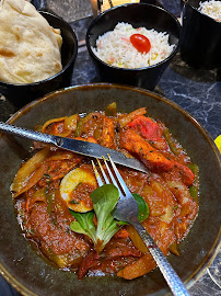 Les plus récentes photos du Restaurant indien New Delhi Palace - Restaurant & Bar Tapas indien à Toulouse - n°4