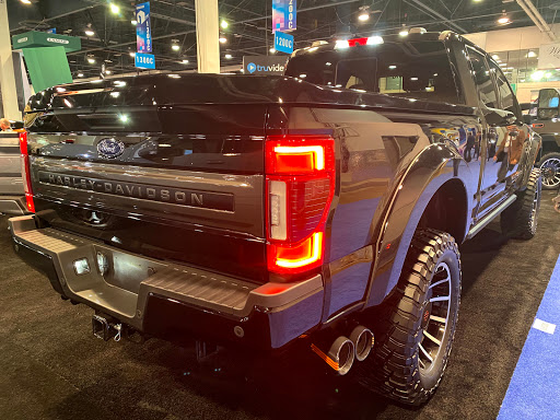 Ford Dealer «Jennings Anderson Ford», reviews and photos, 31480 Interstate 10 Frontage Rd, Boerne, TX 78006, USA