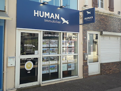 Human Immobilier Soustons à Soustons