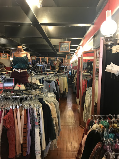 Consignment Shop «The Attic Bethlehem», reviews and photos, 516 Main St, Bethlehem, PA 18018, USA