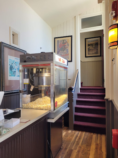 Performing Arts Theater «Newtown Theatre», reviews and photos, 120 N State St, Newtown, PA 18940, USA