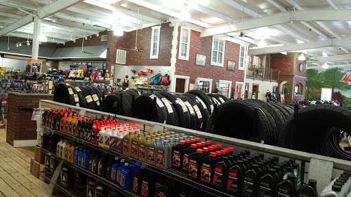 Motorcycle Dealer «Gainesville Motorsports», reviews and photos, 2750 Browns Bridge Rd, Gainesville, GA 30504, USA