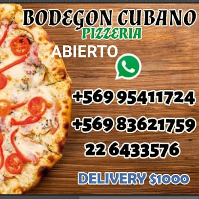 El Bodegon Cubano