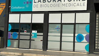 Laboratoire d'analyses médicales - Volx - Cerballiance à Manosque