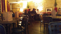 Atmosphère du Restaurant servant le petit-déjeuner Café Rey Bastille à Paris - n°13