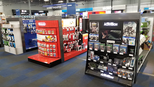 Electronics Store «Best Buy», reviews and photos, 8301 3rd St N, Oakdale, MN 55128, USA