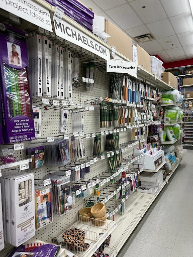 Craft Store «Michaels», reviews and photos, 2233 Summer St, Stamford, CT 06905, USA