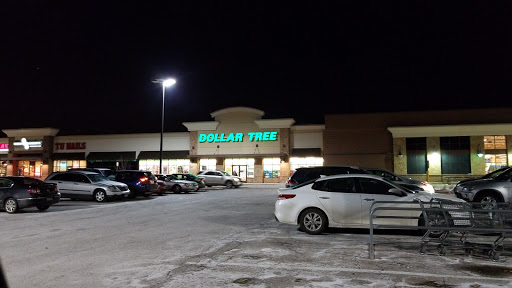Dollar Store «Dollar Tree», reviews and photos, 17730 Kenwood Trail, Lakeville, MN 55044, USA