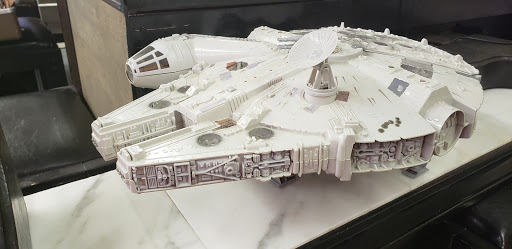 Music Store «Greatest Hits Music & Books», reviews and photos, 807 W Jackson St, Tupelo, MS 38804, USA