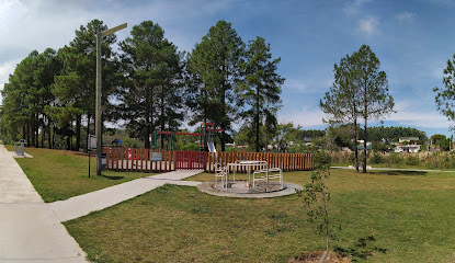 Parque Público La Fortuna