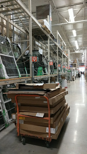 Home Improvement Store «The Home Depot», reviews and photos, 650 SW 19th St, Moore, OK 73160, USA