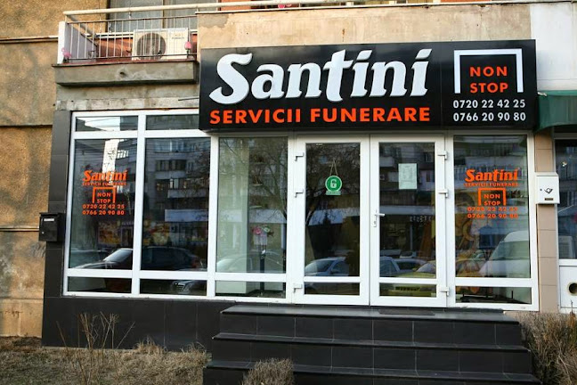 Santini - <nil>