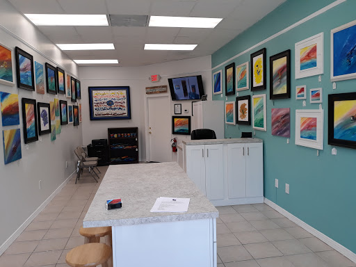 Craft Store «Michaels», reviews and photos, 310 Cbl Dr, St Augustine, FL 32086, USA