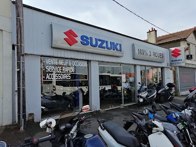 Peugeot Scooters à Sucy-en-Brie