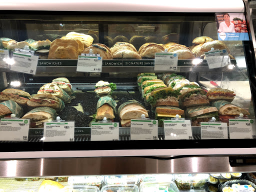 Grocery Store «Whole Foods Market», reviews and photos, 10601 San Jose Blvd, Jacksonville, FL 32257, USA