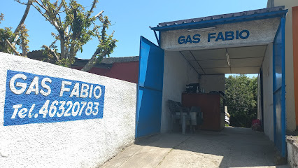 Fabio gas