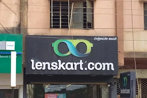 Lenskart.com at Deshpande Nagar, Hubli image