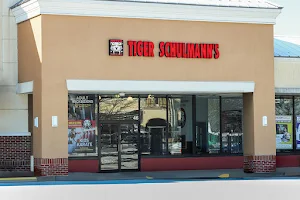 Tiger Schulmann's Martial Arts (Lawrence Township, NJ) image