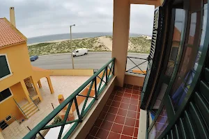 Supertubos Beach Hostel image