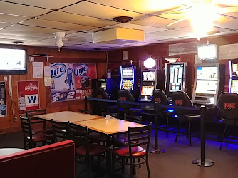 Curly's Sports Bar