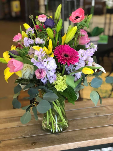 Florist «Classic Florist & Home Decor LLC», reviews and photos, 913 Hillcrest Pkwy, Dublin, GA 31021, USA