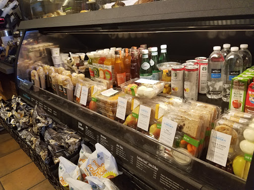 Starbucks image
