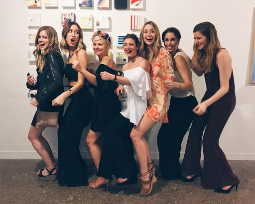 Boutique «Rowe Boutique», reviews and photos, 718 N High St, Columbus, OH 43215, USA