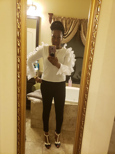 Beauty Salon «A Total U Salon*A Natural You», reviews and photos, 745 Bradfield Rd, Houston, TX 77060, USA