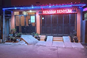 SENYAM SENYUM image