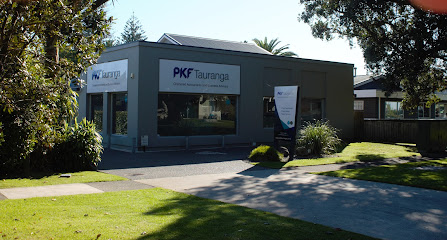 PKF Tauranga Chartered Accountants