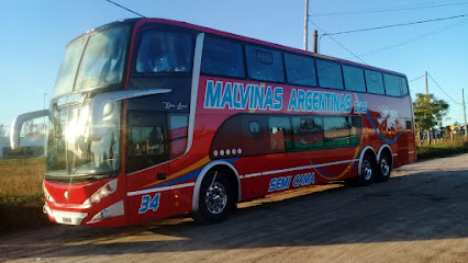 Empresa Malvinas Argentinas S.A.S.