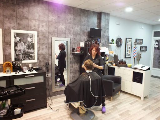 Your Barber - Barber Shop en Jaén, Jaén