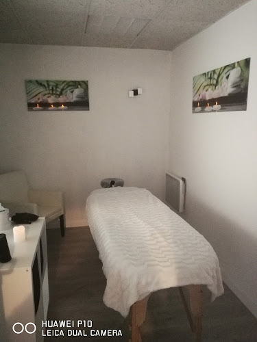 Centre de bien-être Lydia Massage & Co La Roche-sur-Foron