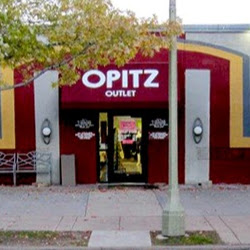 Clothing Store «Opitz Outlet», reviews and photos, 4320 Excelsior Blvd, St Louis Park, MN 55416, USA