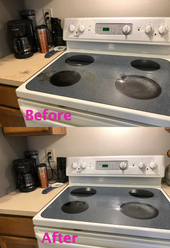 Cleaning Service «Clean & Simple Cleaning», reviews and photos, 18908 WA-99, Lynnwood, WA 98036, USA