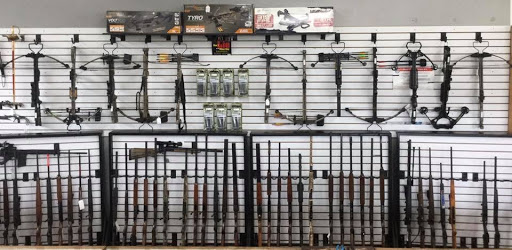 Pawn Shop «Alliance Loan Company», reviews and photos, 137 S Arch Ave, Alliance, OH 44601, USA