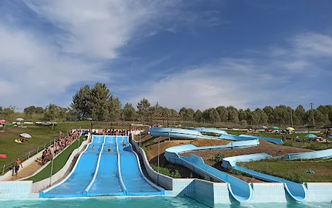 Municipal Aquatic Complex Santarém image