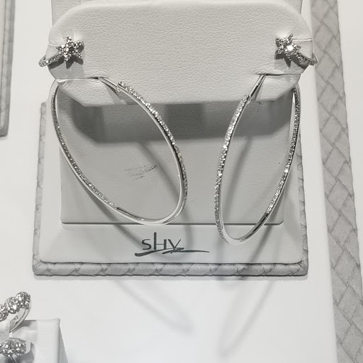 Jewelry Store «Morgan Jewelers -Gateway Mall», reviews and photos, 11 S Rio Grande St, Salt Lake City, UT 84101, USA